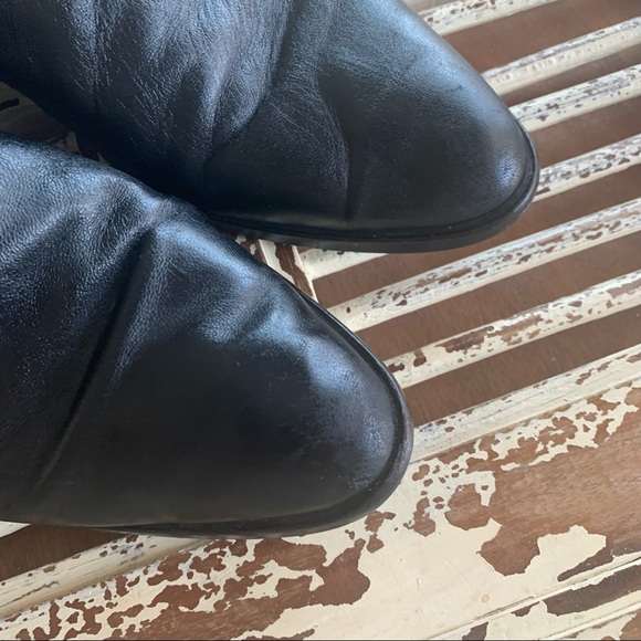 Everlane Leather Babo Shoe - Picture 3 of 8